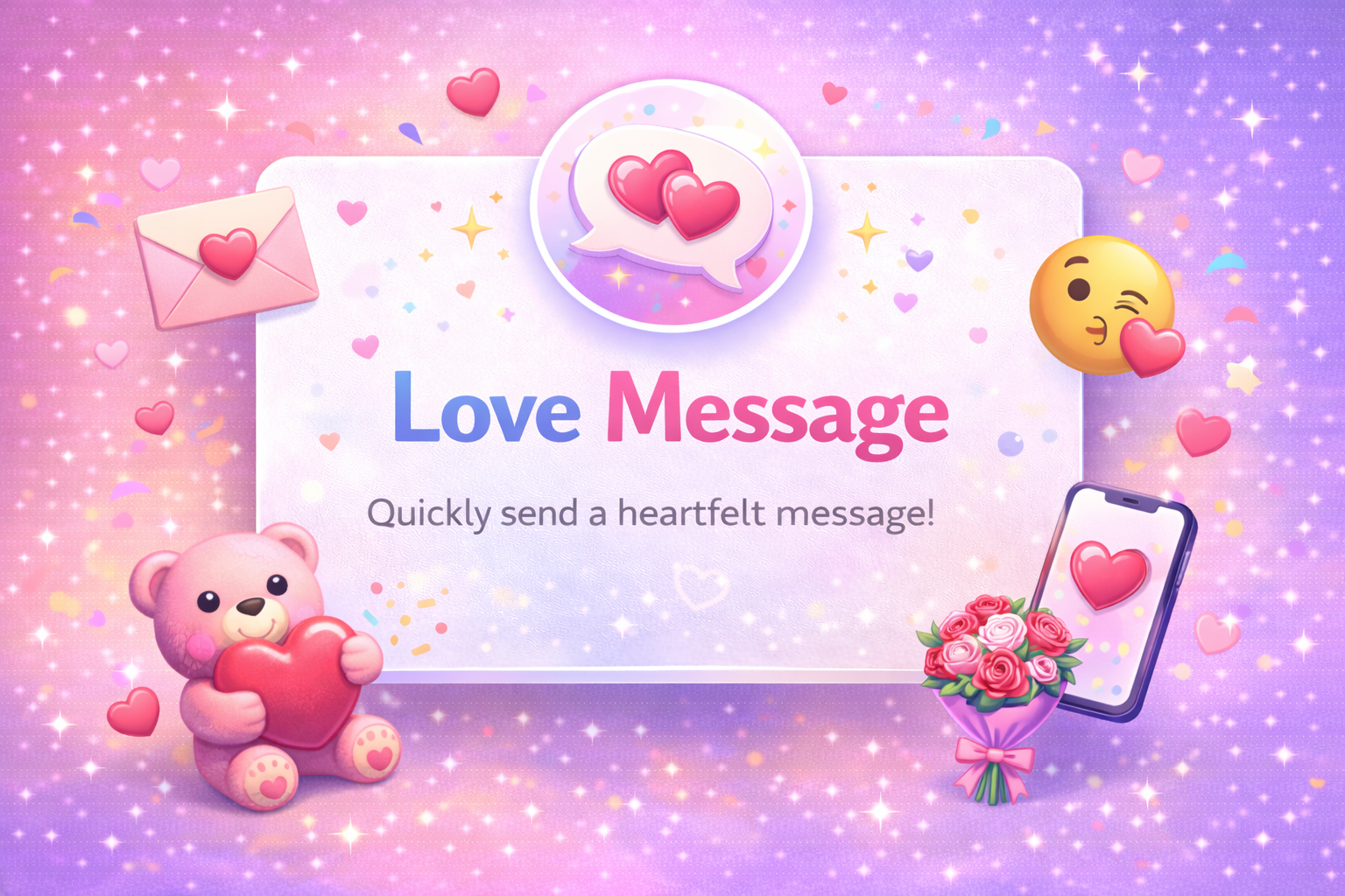 Love Message
